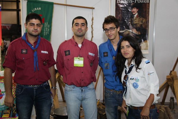 The Leading Outdoor And Sports Exhibition